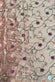 Multicolor Embroidered Dupioni Silk MED-213/6