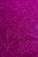 Fuchsia Embroidered Silk Linen MEMT-018-032