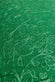 Green Embroidered Silk Linen MEMT-018-48