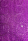 Purple Embroidered Silk Linen MEMT-026-07