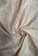 Light Pink Silk Blend Hammered Pique
