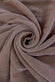 Peachy Pink Silk Rayon Velvet Fabric