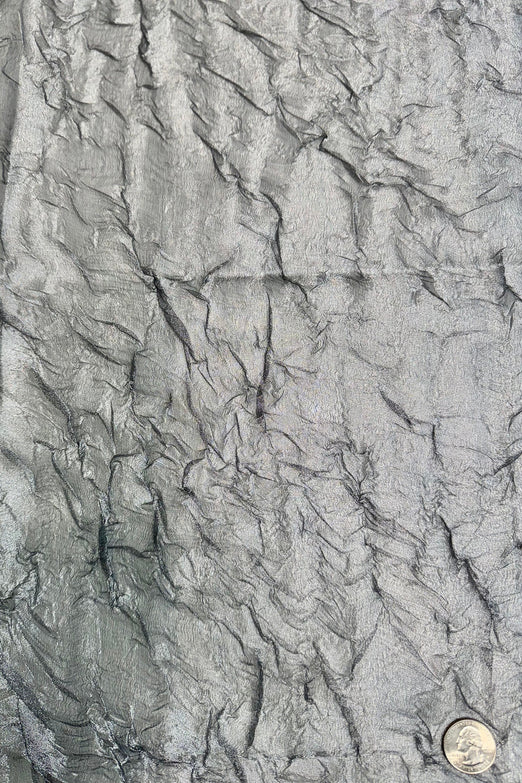 Flint Gray Metallic Tissue