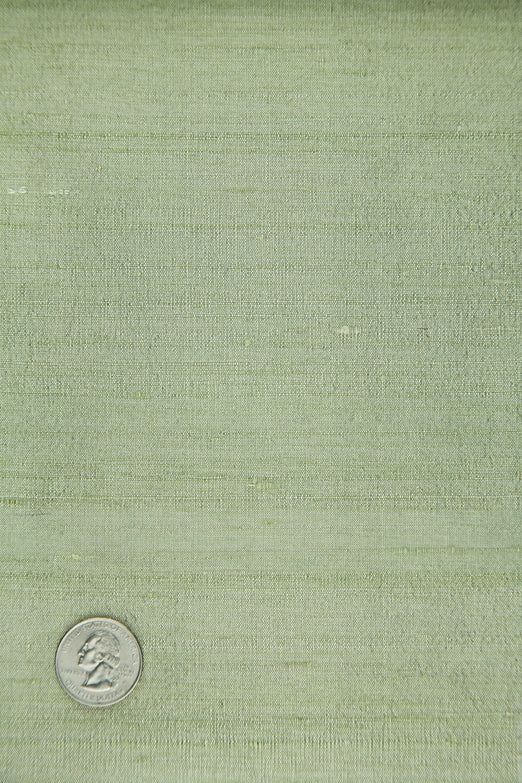 Green 141/20 Silk Shantung