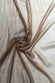 Brown Sugar/Mocha Mousse Ombre Silk Chiffon 2D-1017 Fabric