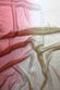 Ginger/Light Gold Ombre Silk Chiffon 2D-1018 Fabric