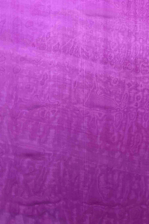 Super Pink/Fucshia Red Ombre Silk Chiffon 2D-1018/5 Fabric