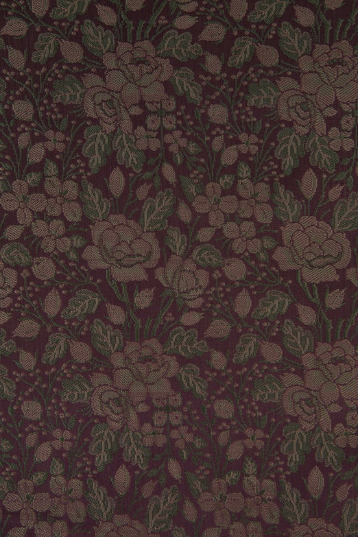 Lavender Silk Brocade 527 Fabric