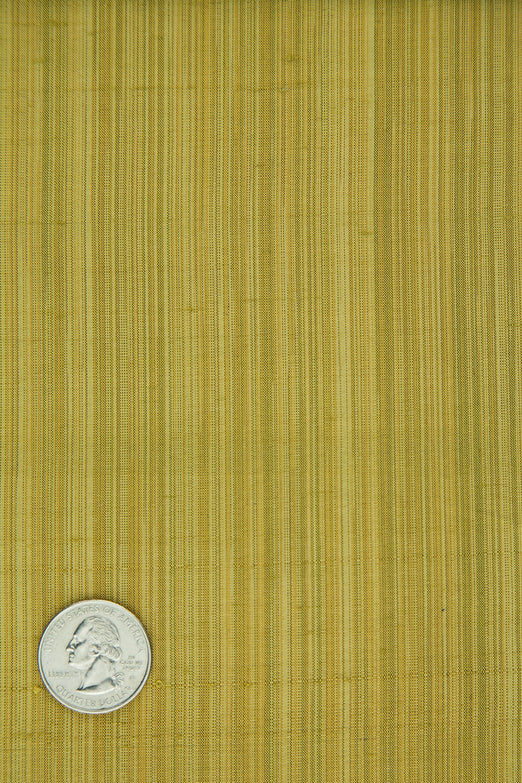 Multicolor Striped Silk Shantung 569 Fabric
