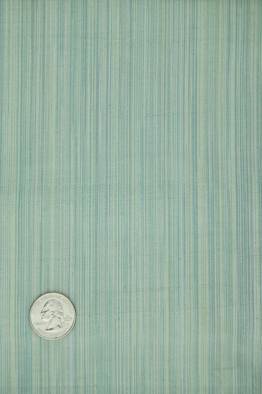 Multicolor Striped Silk Shantung 610/8 Fabric