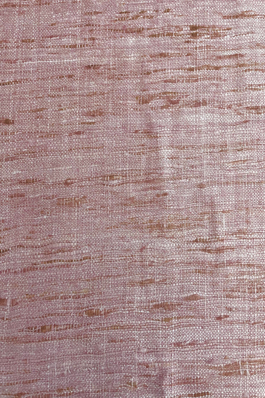 Pink Dogwood Silk Tussah