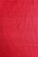 Fiery Red 1-Ply Silk Linen (Matka)