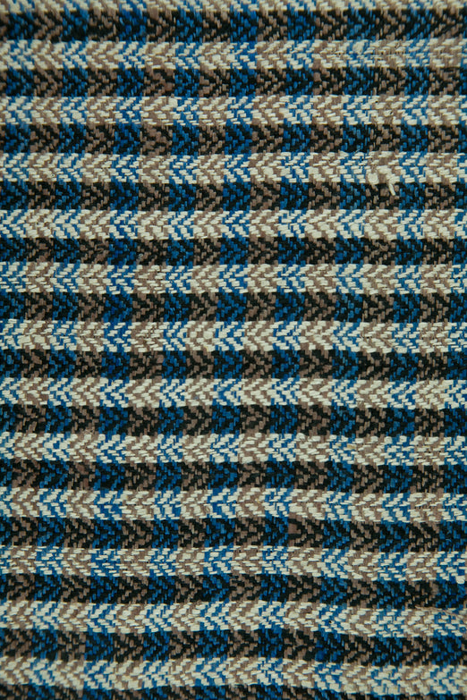 Silk Tweed BGP 102 Fabric