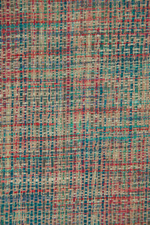 Silk Tweed BGP 122 Fabric