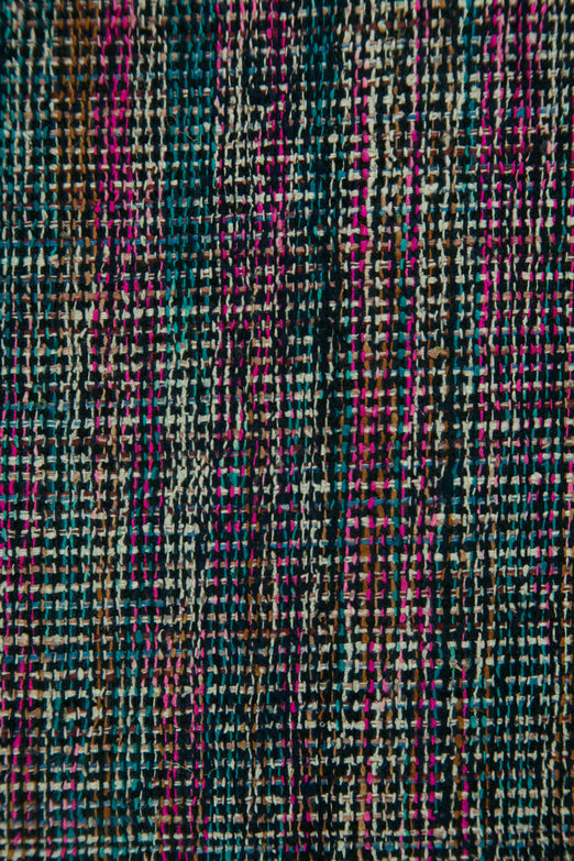 Silk Tweed BGP 123 Fabric