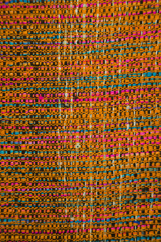 Silk Tweed BGP 170 Fabric