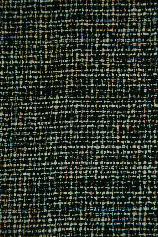 Silk Tweed BGP 195 Fabric