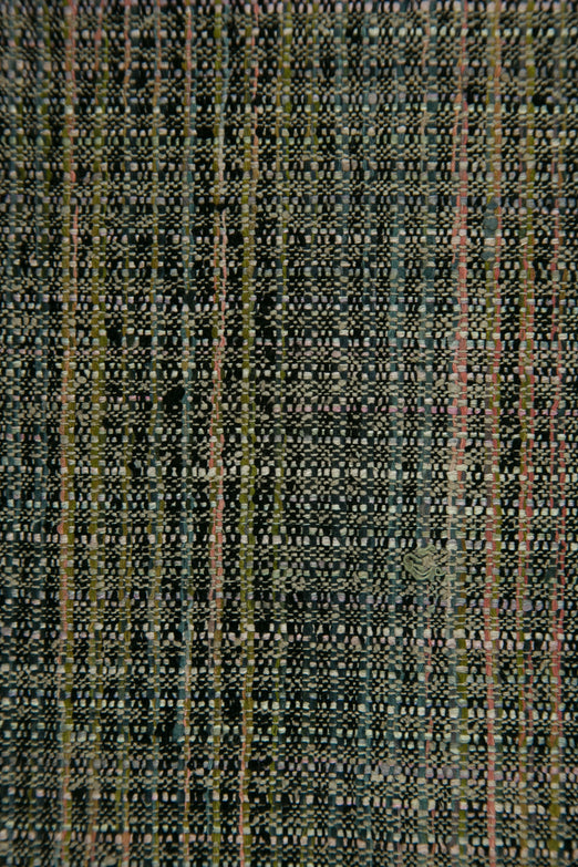 Silk Tweed BGP 200 Fabric
