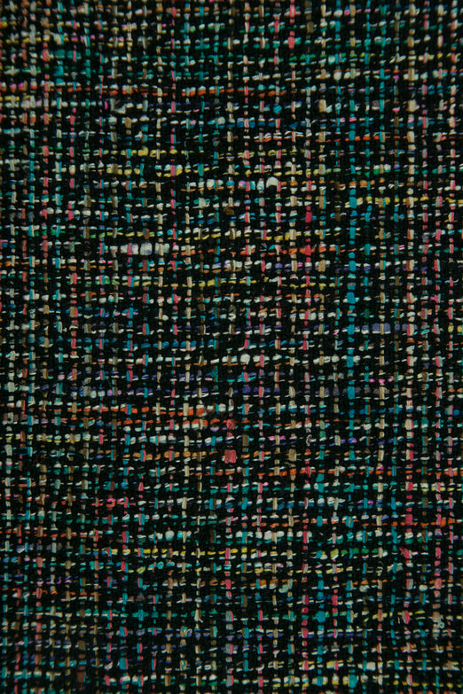 Silk Tweed BGP 201 Fabric