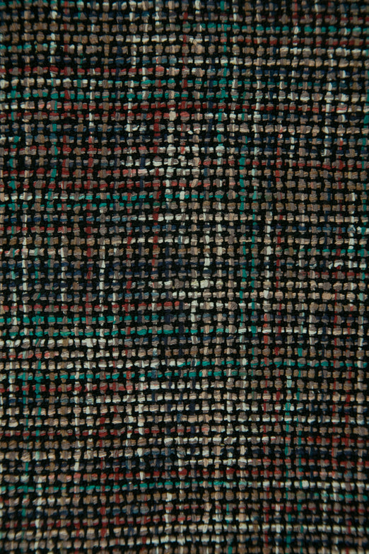 Silk Tweed BGP 205 Fabric