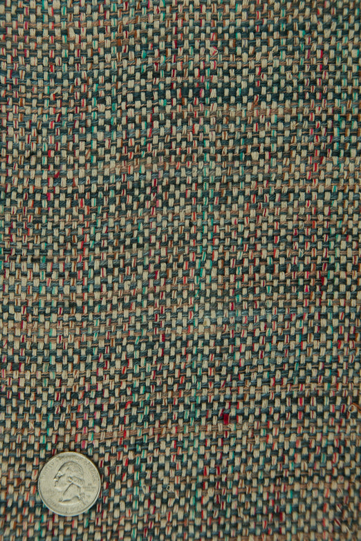 Silk Tweed BGP 221 Fabric
