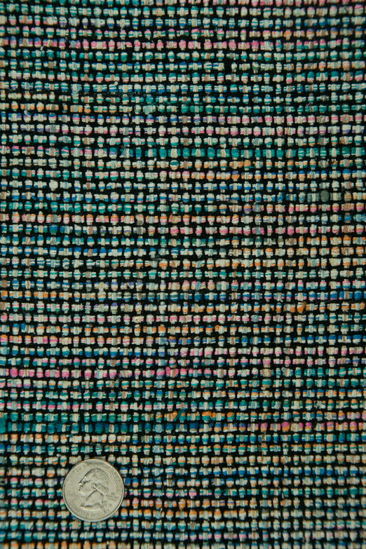 Silk Tweed BGP 222 Fabric