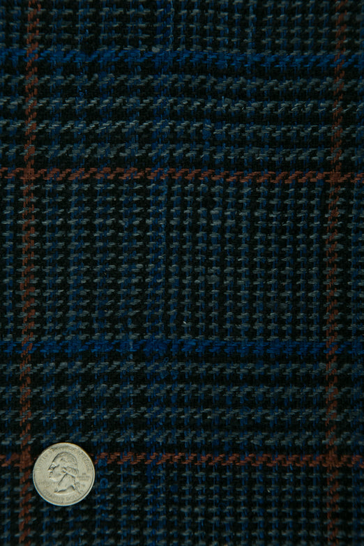 Silk Tweed BGP 226 Fabric