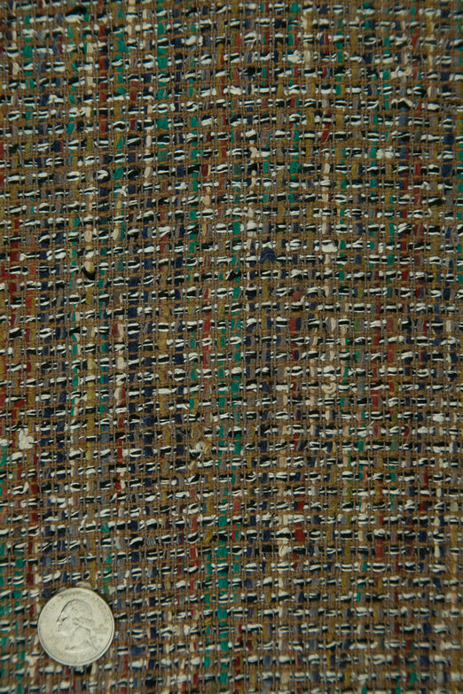 Silk Tweed BGP 228 Fabric