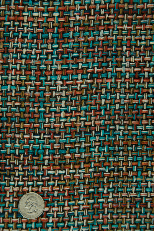 Silk Tweed BGP 231 Fabric