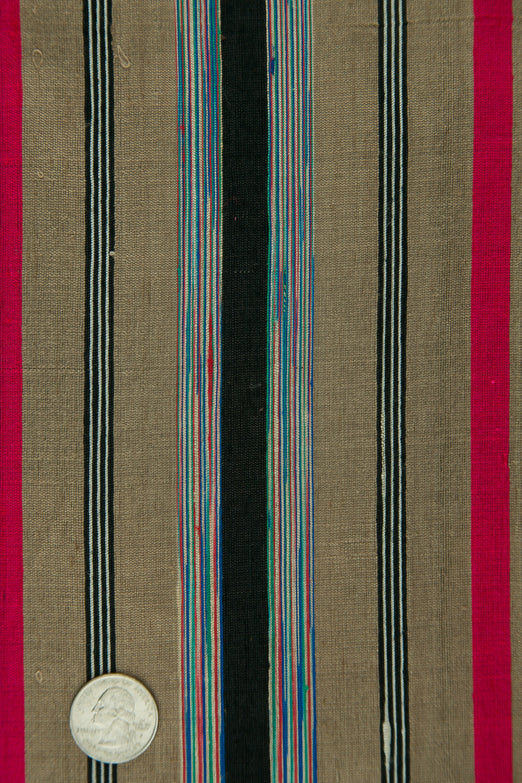 Silk Tweed BGP 330 Fabric