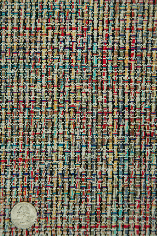 Silk Tweed BGP 366 Fabric