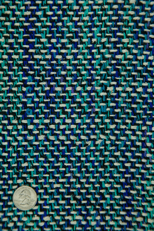 Silk Tweed BGP 367 Fabric