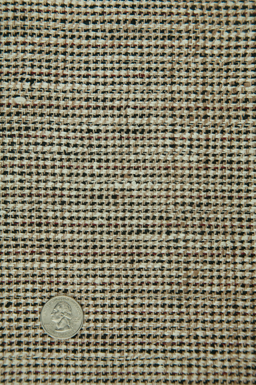 Silk Tweed BGP 373 Fabric