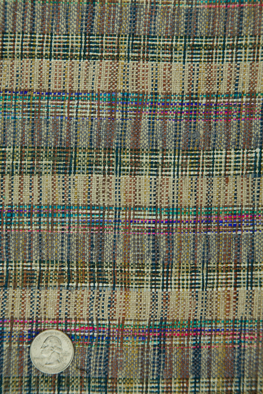 Silk Tweed BGP 379 Fabric
