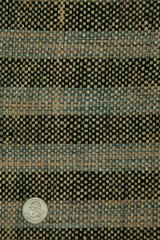 Silk Tweed BGP 380 Fabric