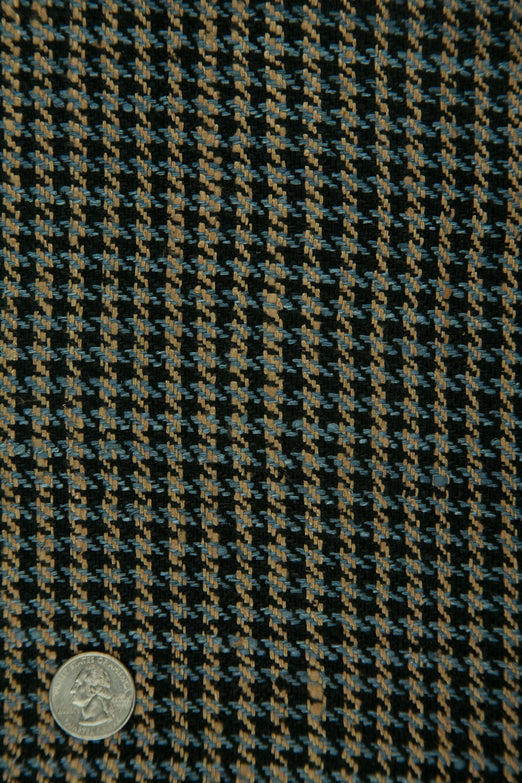 Silk Tweed BGP 381 Fabric