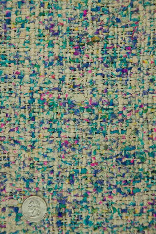 Silk Tweed BGP 383 Fabric