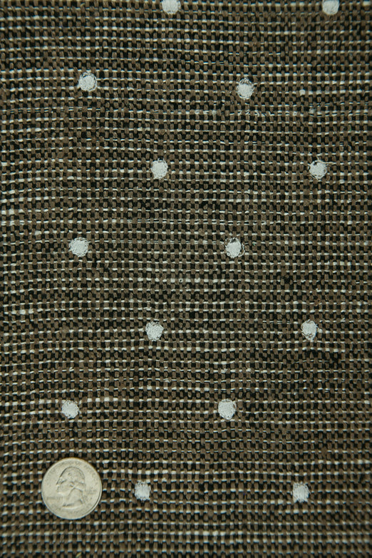 Silk Tweed BGP 384 Fabric