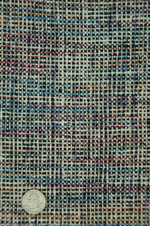 Silk Tweed BGP 385 Fabric