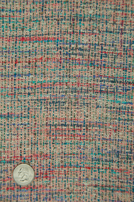 Silk Tweed BGP 399 Fabric