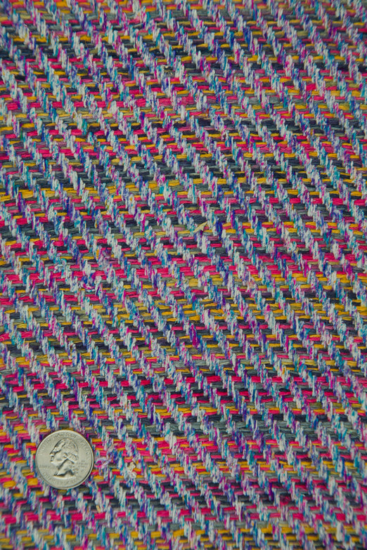 Silk Tweed BGP 405 Fabric
