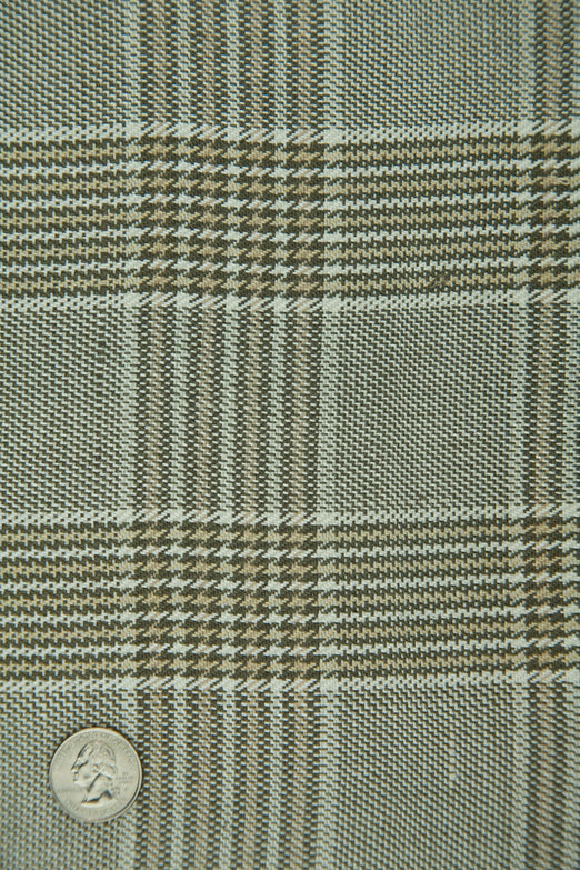 Silk Tweed BGP 416 Fabric