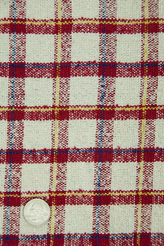 Silk Tweed BGP 432 Fabric