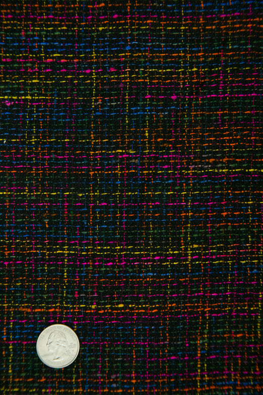 Silk Tweed BGP 434 Fabric