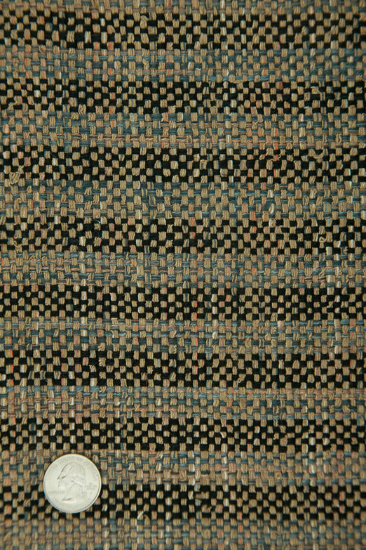Silk Tweed BGP 440 Fabric