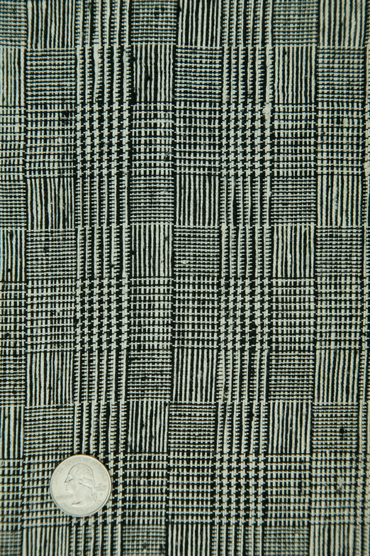 Silk Tweed BGP 447 Fabric