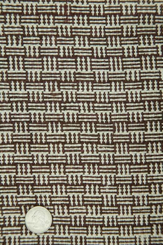 Silk Tweed BGP 449 Fabric