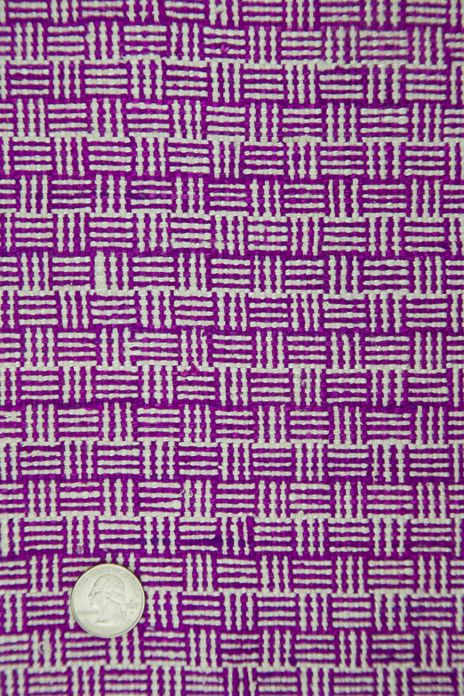 Silk Tweed BGP 451 Fabric