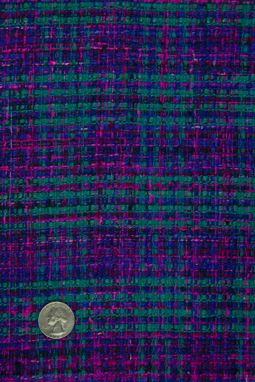 Silk Tweed BGP 468 Fabric