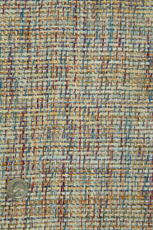 Silk Tweed BGP 475 Fabric